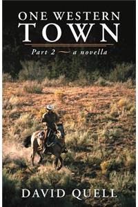 One Western Town