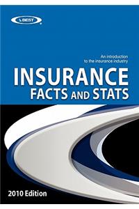 Insurance Facts and STATS 2010 Edition: An Introduction to the Insurance Industry
