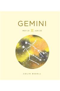 Zodiac Signs: Gemini