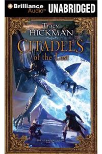 Citadels of the Lost