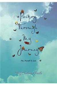 Poetry Through My Journey