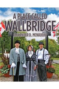 A Place Called Wallbridge