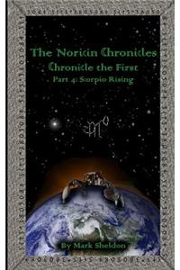 Scorpio Rising