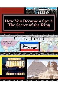How You Became a Spy 3