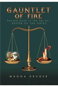 Gauntlet of Fire