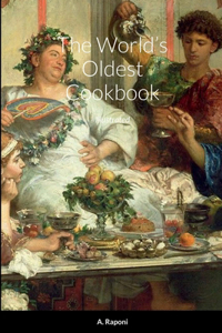 Thє World's Oldєst Cookbook