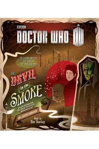 Doctor Who: Devil In The Smoke