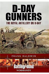 D-Day Gunners