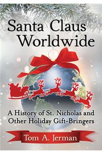 Santa Claus Worldwide