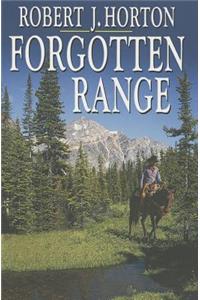 Forgotten Range