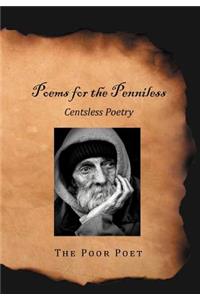Poems for the Penniless
