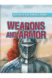 Weapons and Armor