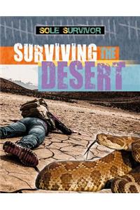 Surviving the Desert