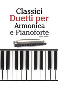 Classici Duetti Per Armonica E Pianoforte