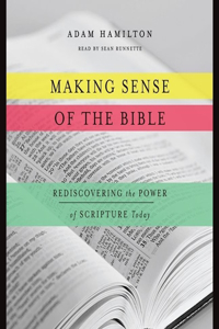 Making Sense of the Bible