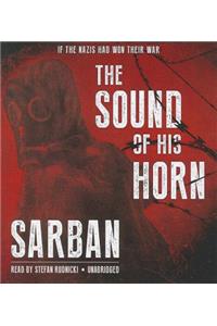 Sound of His Horn