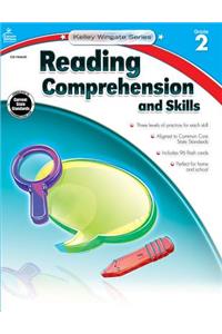 Reading Comprehension and Skills, Second Grade