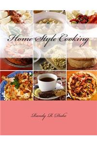 Home Style Cooking