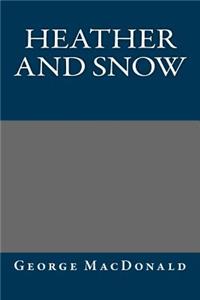 Heather and Snow