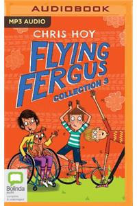 Flying Fergus Collection