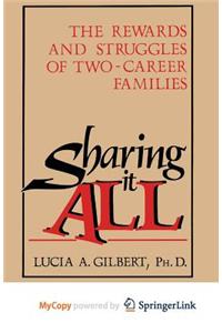 Sharing it all