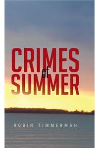 Crimes of Summer