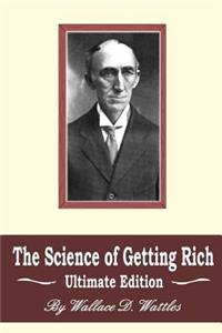 Science of Getting Rich