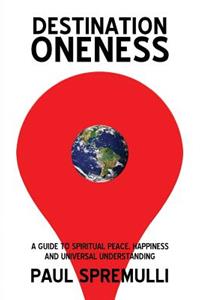 Destination Oneness