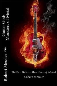 Guitar Gods