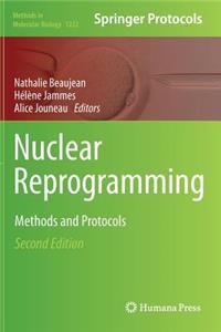 Nuclear Reprogramming