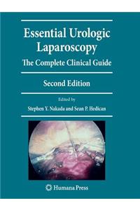 Essential Urologic Laparoscopy