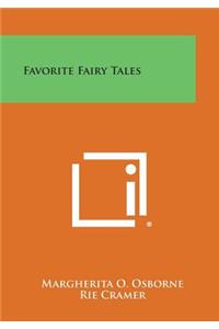 Favorite Fairy Tales