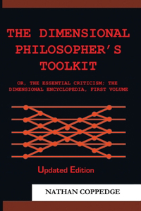 Dimensional Philosopher's Toolkit
