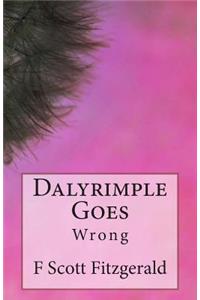 Dalyrimple Goes Wrong