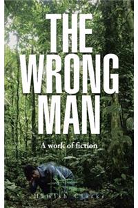 The Wrong Man