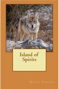 Island of Spirits