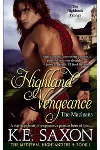 Highland Vengeance