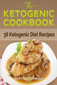 The Ketogenic Cookbook