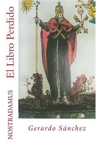 El Libro Perdido