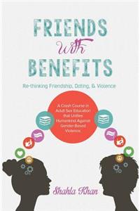 Friends With Benefits