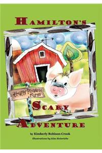Hamilton's Scary Adventure