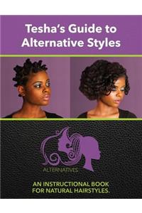 Tesha's Guide to Alternate Styles