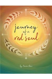 Journey of a Red Soul
