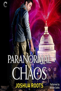 Paranormal Chaos Lib/E