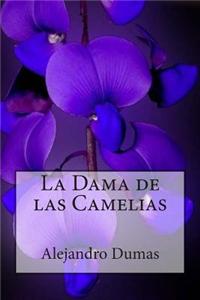 La Dama de Las Camelias