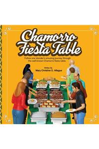 Chamorro Fiesta Table