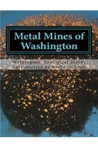 Metal Mines of Washington