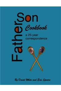 Father Son Cookbook