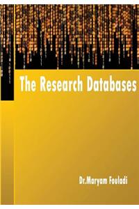 Research Databases