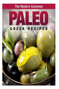 Paleo Greek Recipes